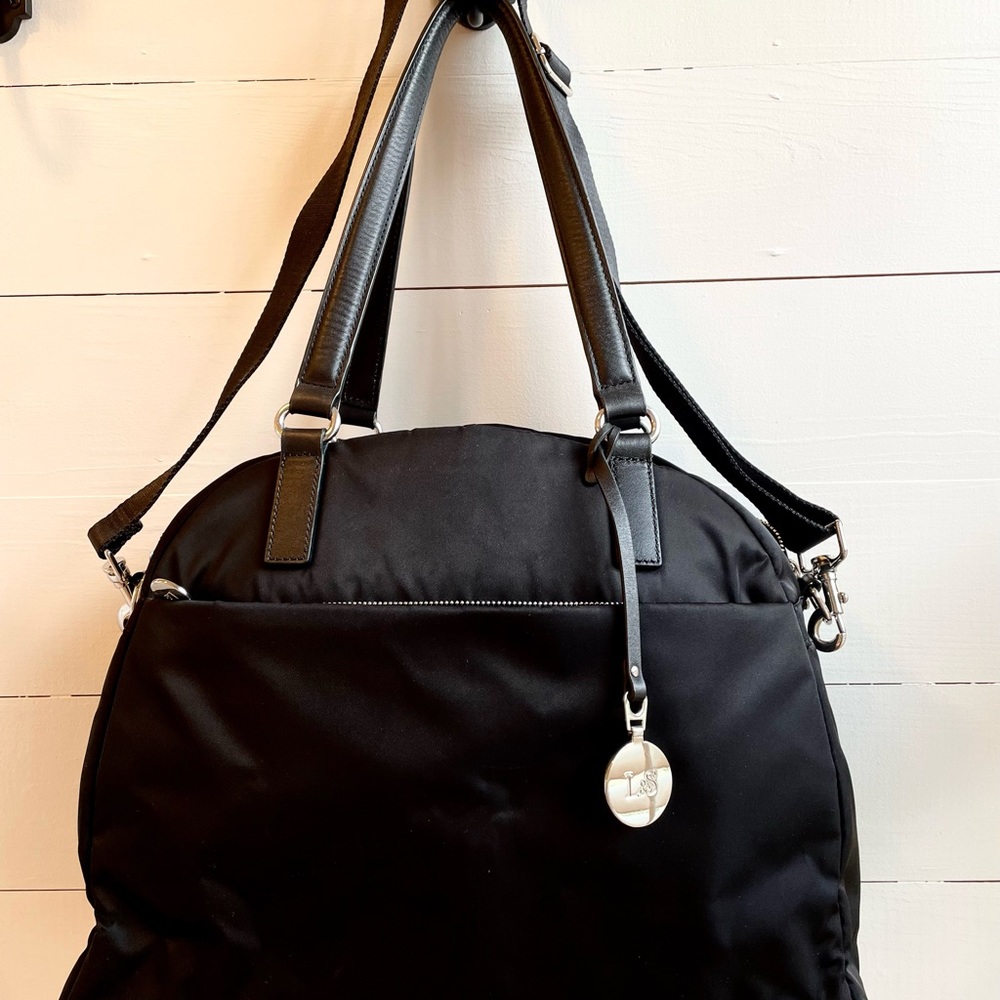 Lo & Sons OMG Bag.